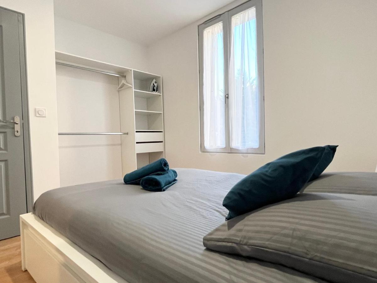 Le Musee 1, Cosy 2 Pieces Μπερζεράκ Εξωτερικό φωτογραφία